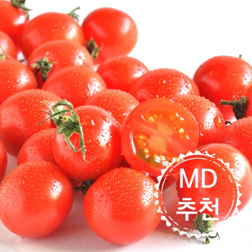 [과일 다판대] MD 강력추천 당도100%  스테비아 피치업 토마토 인기
